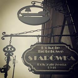 Pokoje Hotelowe Starówka, Ostrołęka godziny otwarcia