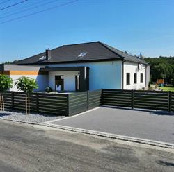 FUH JanKiel Ogrodzenia, Golasowice godziny otwarcia
