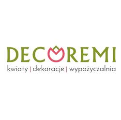 Decoremi, Ostrów Wielkopolski godziny otwarcia