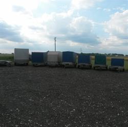 LUK-TRANS, Łowoszów godziny otwarcia
