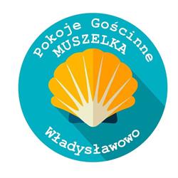 Pokoje MUSZELKA noclegi, kwatery, Władysławowo godziny otwarcia