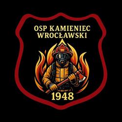 Ochotnicza Straż Pożarna, Kamieniec Wrocławski godziny otwarcia