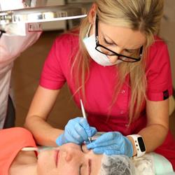 RAJ Beauty Katarzyna Rajfur kosmetyczka Sulęcin, godziny otwarcia