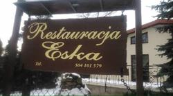Restauracja ESKA - rodzinne przyjęcia i spotkania biznesowe w kameralnej atmosferze., Włocławek godziny otwarcia
