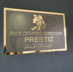 Salon fryzjersko-kosmetyczny Prestiż, Grzegorzew godziny otwarcia