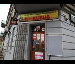 Sklep"Kubuś", Grudziądz godziny otwarcia