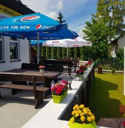 Sielawka, Borowo godziny otwarcia
