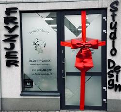 Studio Design Salon Fryzjerski, Ryki godziny otwarcia