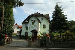 Willa Tęcza, Karpacz godziny otwarcia