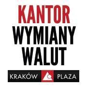 KANTOR WYMIANY WALUT, Kraków godziny otwarcia