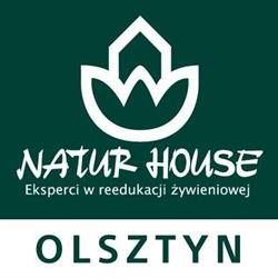 Dietetyk NATURHOUSE Olsztyn - Kajki, godziny otwarcia