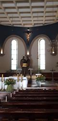 Parafia św. Apostołów Piotra i Pawła w Trzebini, Trzebinia godziny otwarcia