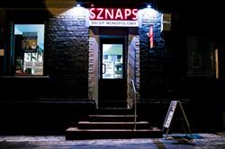 Sklep monopolowy Sznaps, Chorzów godziny otwarcia