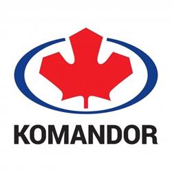 Komandor - Salon Firmowy, Gryfino godziny otwarcia