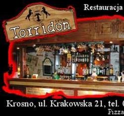 Torridon, Krosno godziny otwarcia