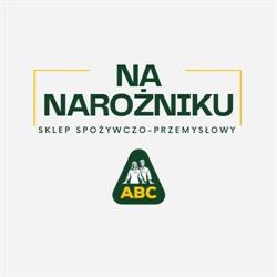 Sklep ABC Na Narożniku, Duszniki godziny otwarcia