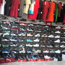 Sklep Adidas, Nike, Puma, Reebok, Olecko godziny otwarcia