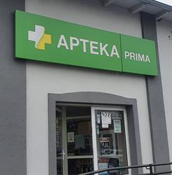 Apteka Rodzinna, Stęszew godziny otwarcia