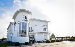 Hotel Klimczak, Sieradz godziny otwarcia