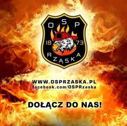 Remiza OSP Rząska, godziny otwarcia