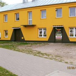 Sklep Serwis Karcher Kranzle Malinowski Hubert, Ciechanów godziny otwarcia