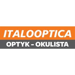 Italooptica Optyk Okulista, Łódź godziny otwarcia