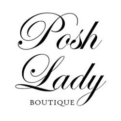 The Posh Lady Boutique, Katowice godziny otwarcia
