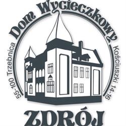 Dom Wycieczkowy Zdrój Noclegi Pokoje Kwatery Pensjonat Trzebnica, godziny otwarcia