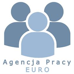 Agencja pracy EURO, Grudziądz godziny otwarcia