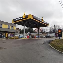 JUREX, Tarnów godziny otwarcia