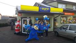 Euro-Sklep, Starcza godziny otwarcia