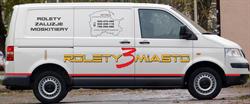 Rolety3miasto, Gdynia godziny otwarcia