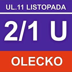Szmizjerka, Olecko godziny otwarcia
