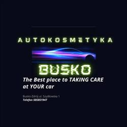 Clean & Gloss Autokosmetyka Busko, Busko-Zdrój godziny otwarcia