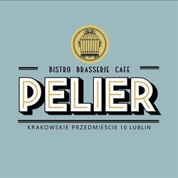 Pelier Cocktail Bar, Lublin godziny otwarcia