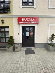 Firma Handlowo Usługowa KUŹNIA, Łęczna godziny otwarcia
