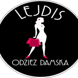 Lejdis Odzież Damska, Pleszew godziny otwarcia