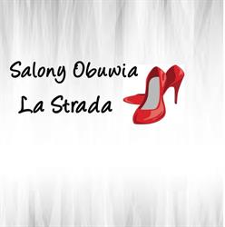 La Strada Salony Obuwia, Rybnik godziny otwarcia