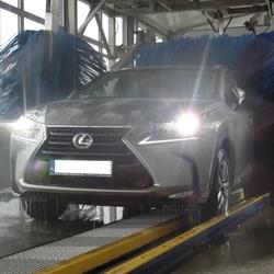 Myjnia Samochodowa - automatyczna tunelowa, Myjnia Bezdotykowa 24h, Kraków godziny otwarcia