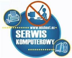 Serwis Komputerowy MichNET, Zielona Góra godziny otwarcia