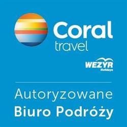 Coral Travel, Rybnik godziny otwarcia