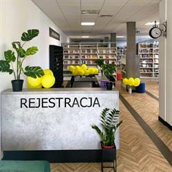 GMINNA BIBLIOTEKA PUBLICZNA W SIENNICY, Siennica godziny otwarcia