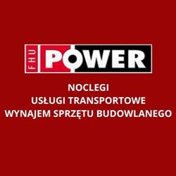 FIRMA HANDLOWO USŁUGOWA POWER PODSTAWKA ELŻBIETA, Nysa godziny otwarcia