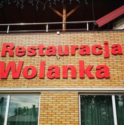 BUJAK TADEUSZ FIRMA HANDLOWO USŁUGOWA WOLANKA S C, Łańcut godziny otwarcia