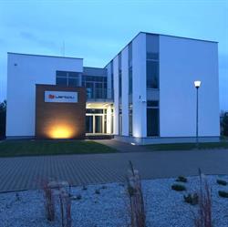 Werbau, Suchy Las godziny otwarcia