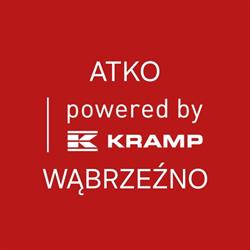 ATKO.PL Sklep rolniczo-techniczny Powered by Kramp Wąbrzeźno, godziny otwarcia