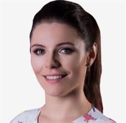JSK Dentysta- stomatologia i medycyna estetyczna Joanna Sikorska-Kapczyńska, Elbląg godziny otwarcia