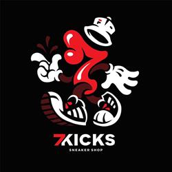 7kicks Sneaker Shop, Białystok godziny otwarcia