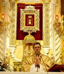 Centrum Formacji Maryjnej, Licheń Stary godziny otwarcia