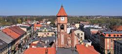 Brodnicka Baza NGO, Brodnica godziny otwarcia